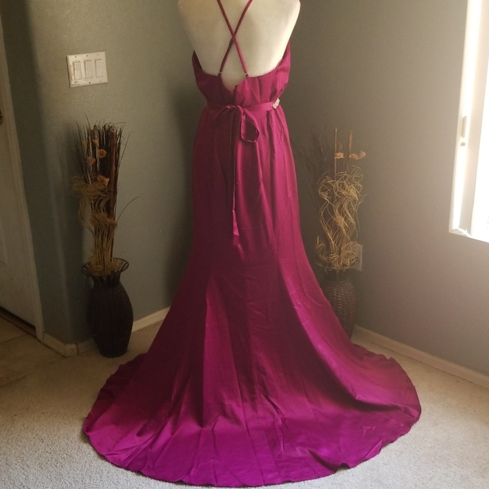 Making a statement - Picture 2 of 3